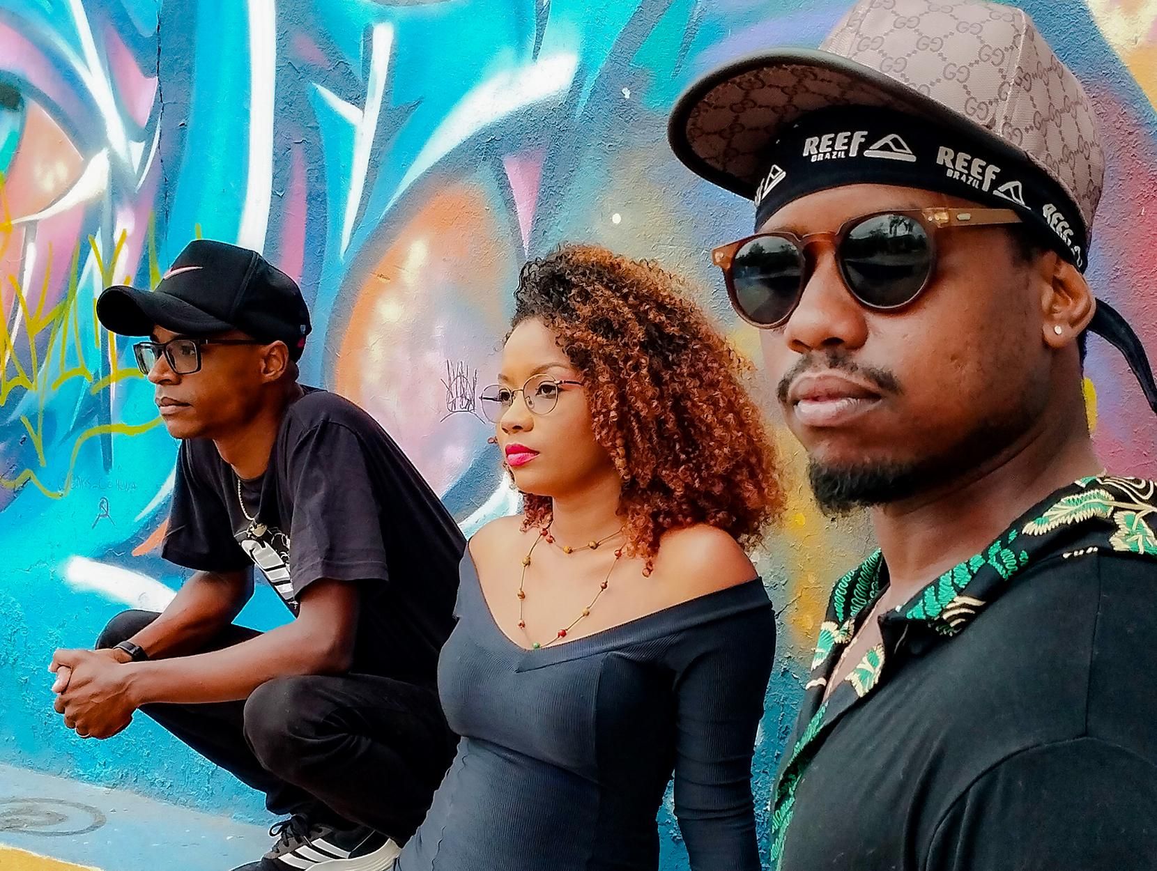 Foto de Projeto 1 Dollar