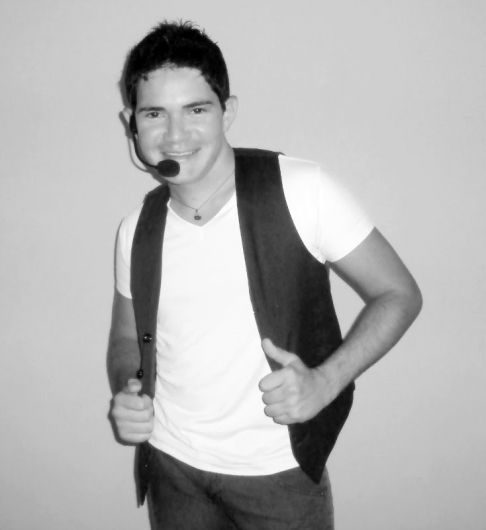 Foto de Junynho Apaggiju