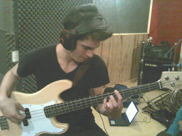 Foto de Banda Nevada