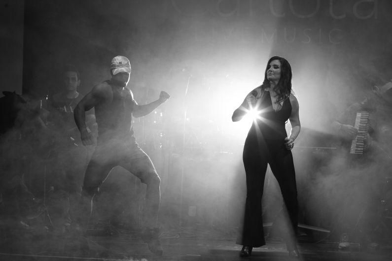 Foto de Vanessa Barros