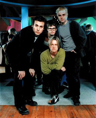 Foto de Our Lady Peace