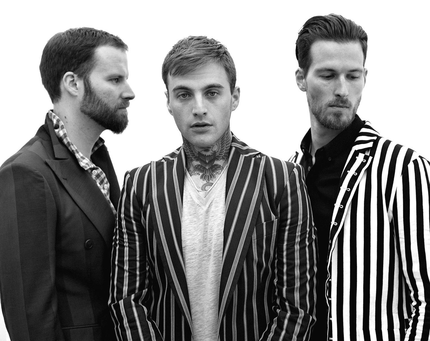 Foto de Highly Suspect