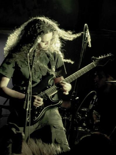 Foto de Natural Hate