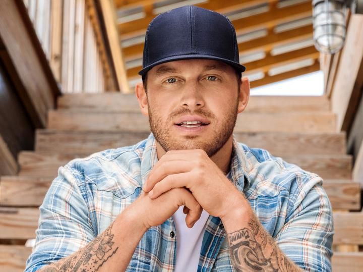 Foto de Jon Langston