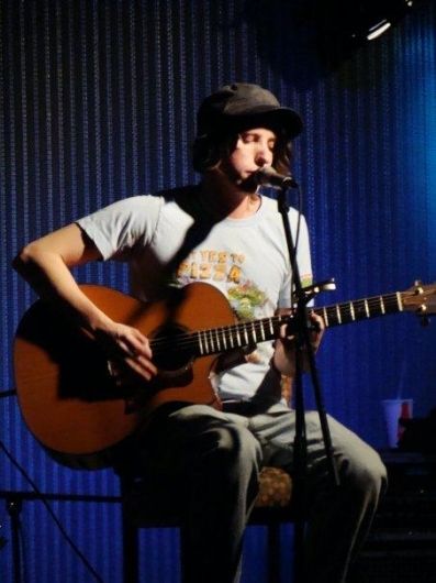 Foto de Brad Doggett