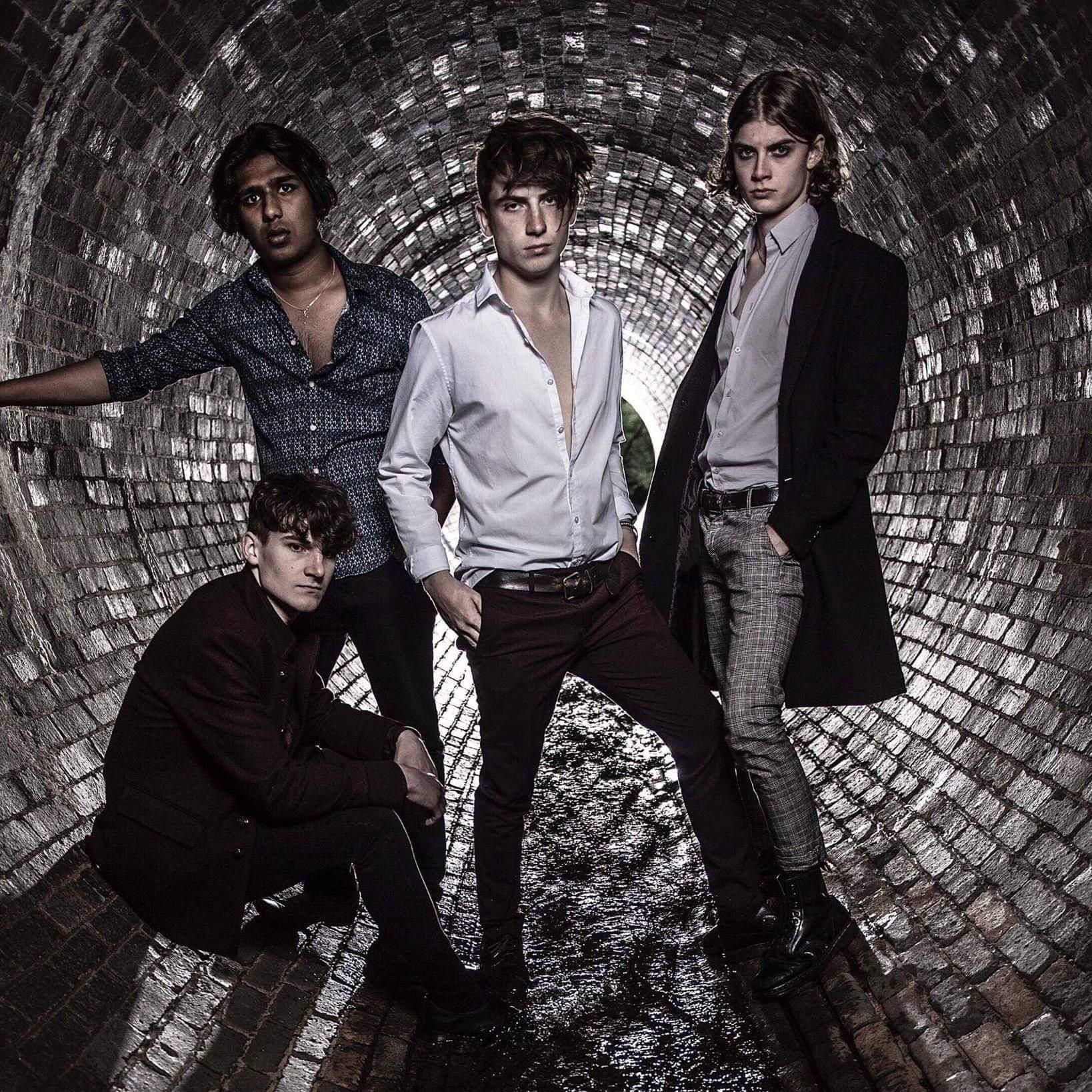 Photo of Dear Caroline