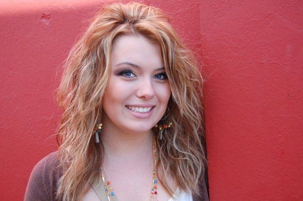 Foto de Krista Nicole