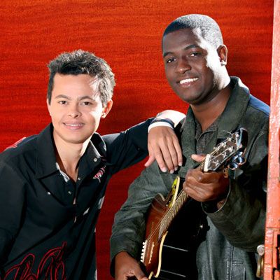 Photo of Julio cesar e vinicius