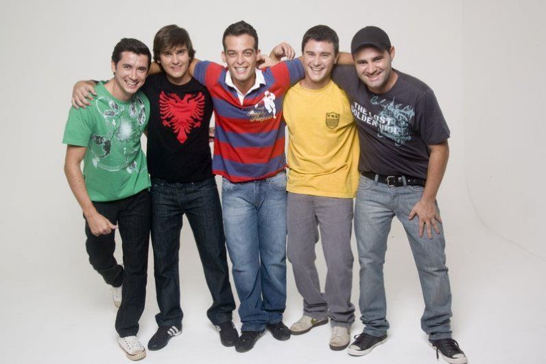 Foto de Alerta Geral