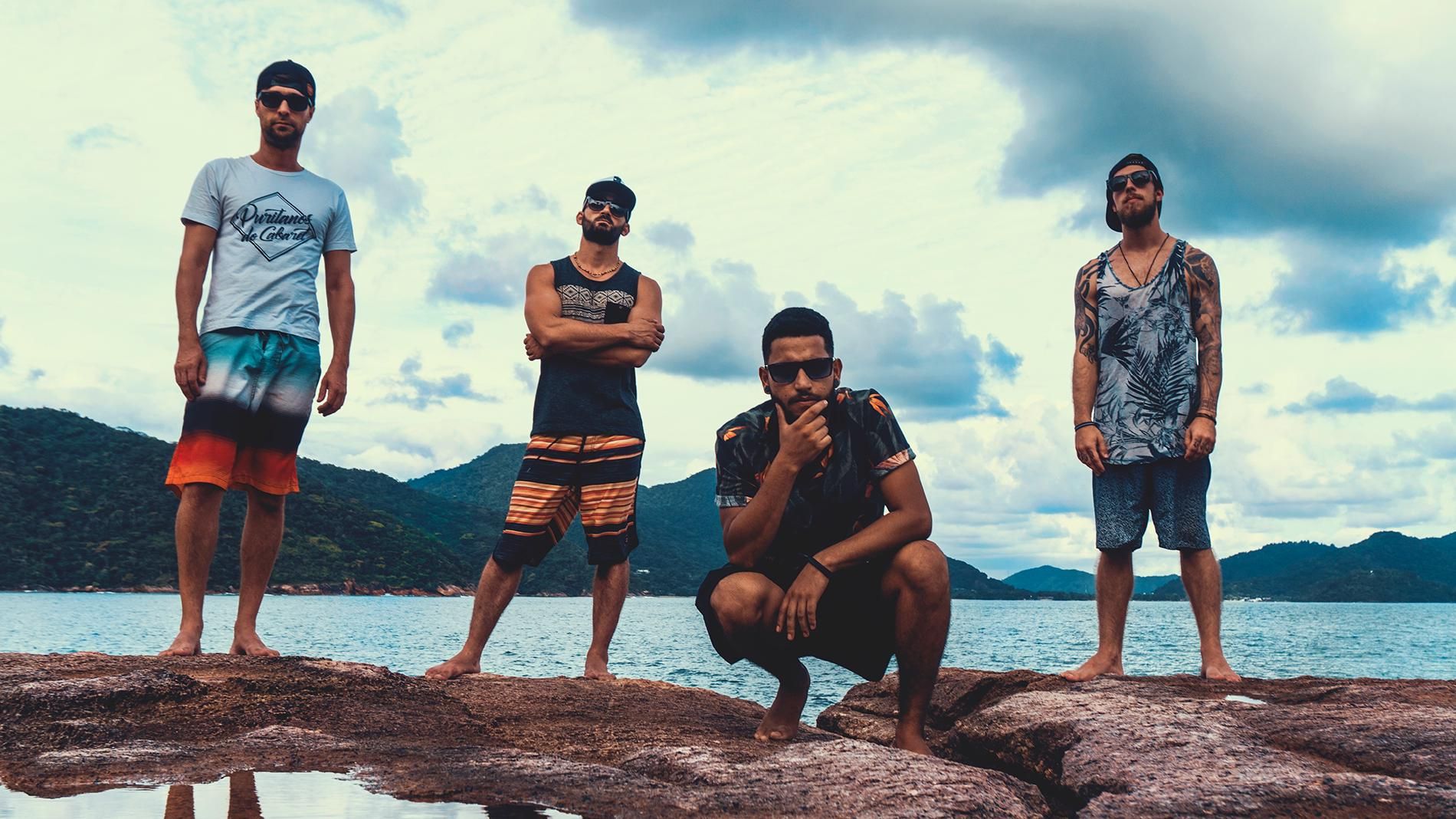 Foto de Puritanos do Cabaret