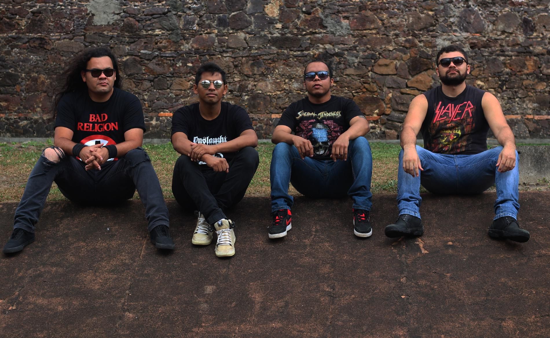 Foto de Inferno Nuclear