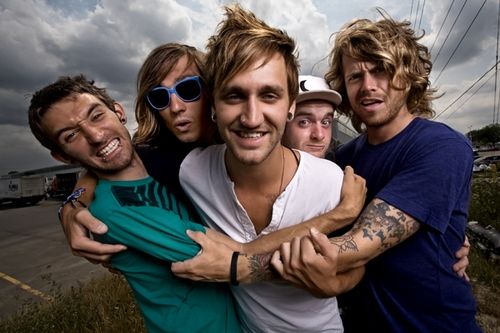 Foto de Every Avenue