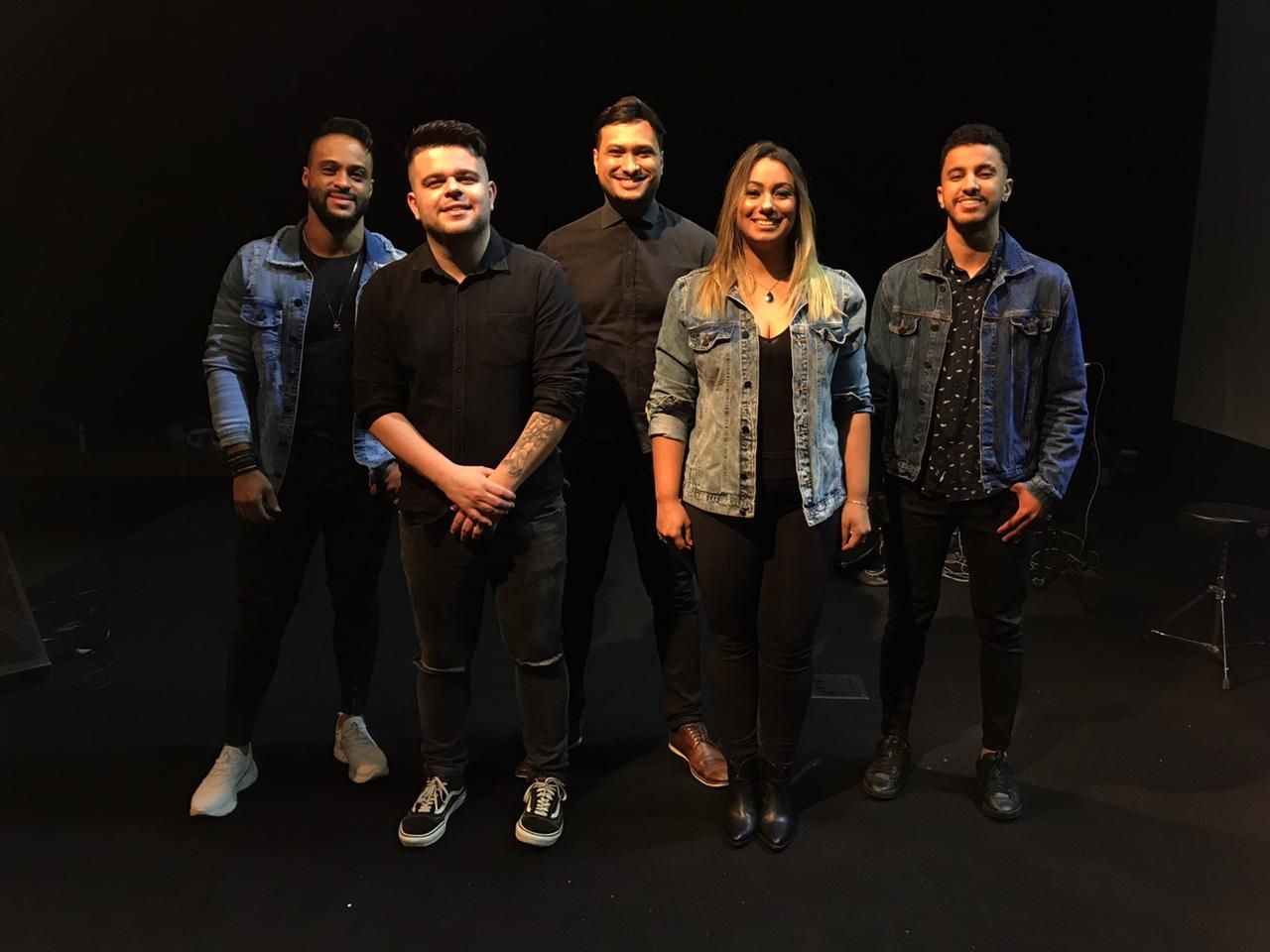 Photo of Ministério Mergulhar