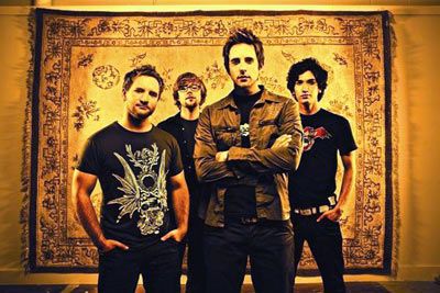Foto de Sanctus Real
