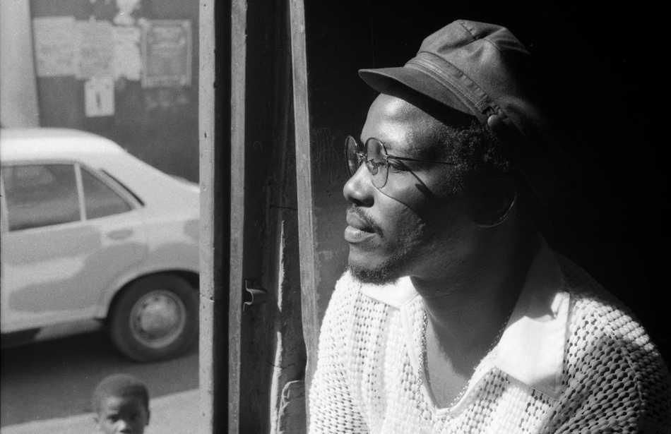 Photo of Delroy Wilson