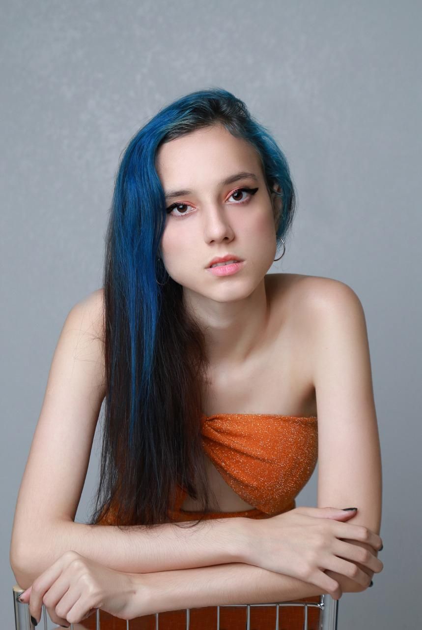 Foto de Verônica de Picoli