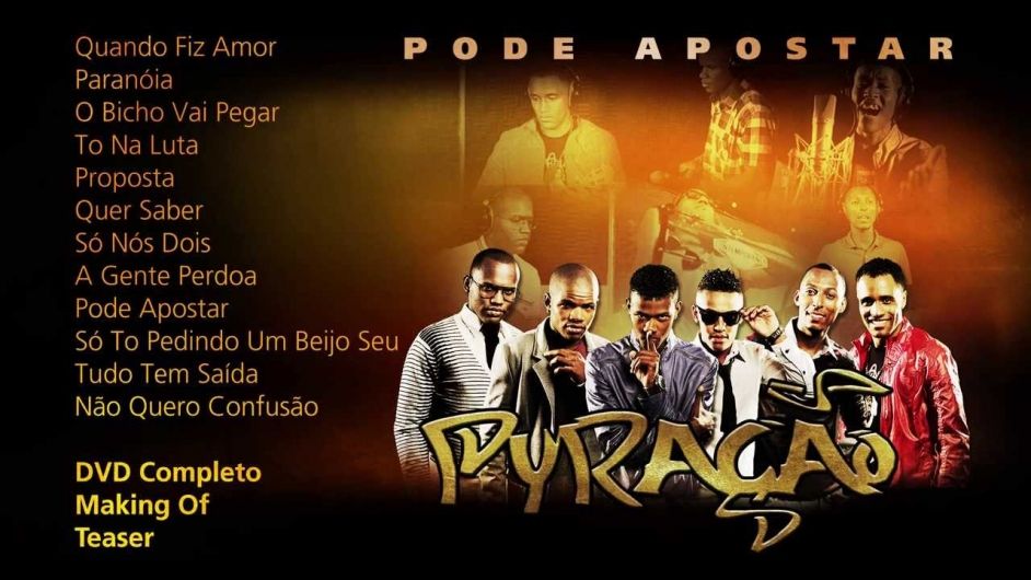 Photo of Grupo Pyração
