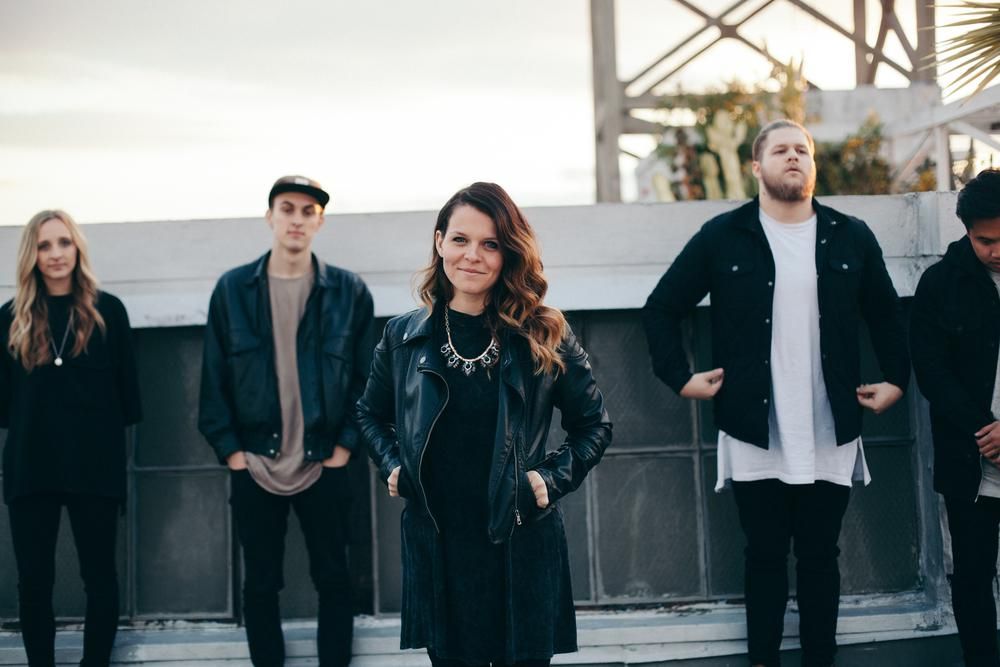 Foto de Lindy & The Circuit Riders