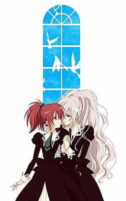 Foto de Strawberry Panic!