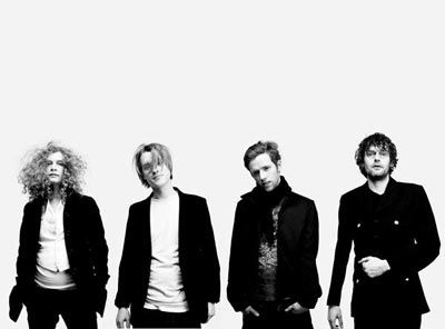 Foto de Blue Foundation