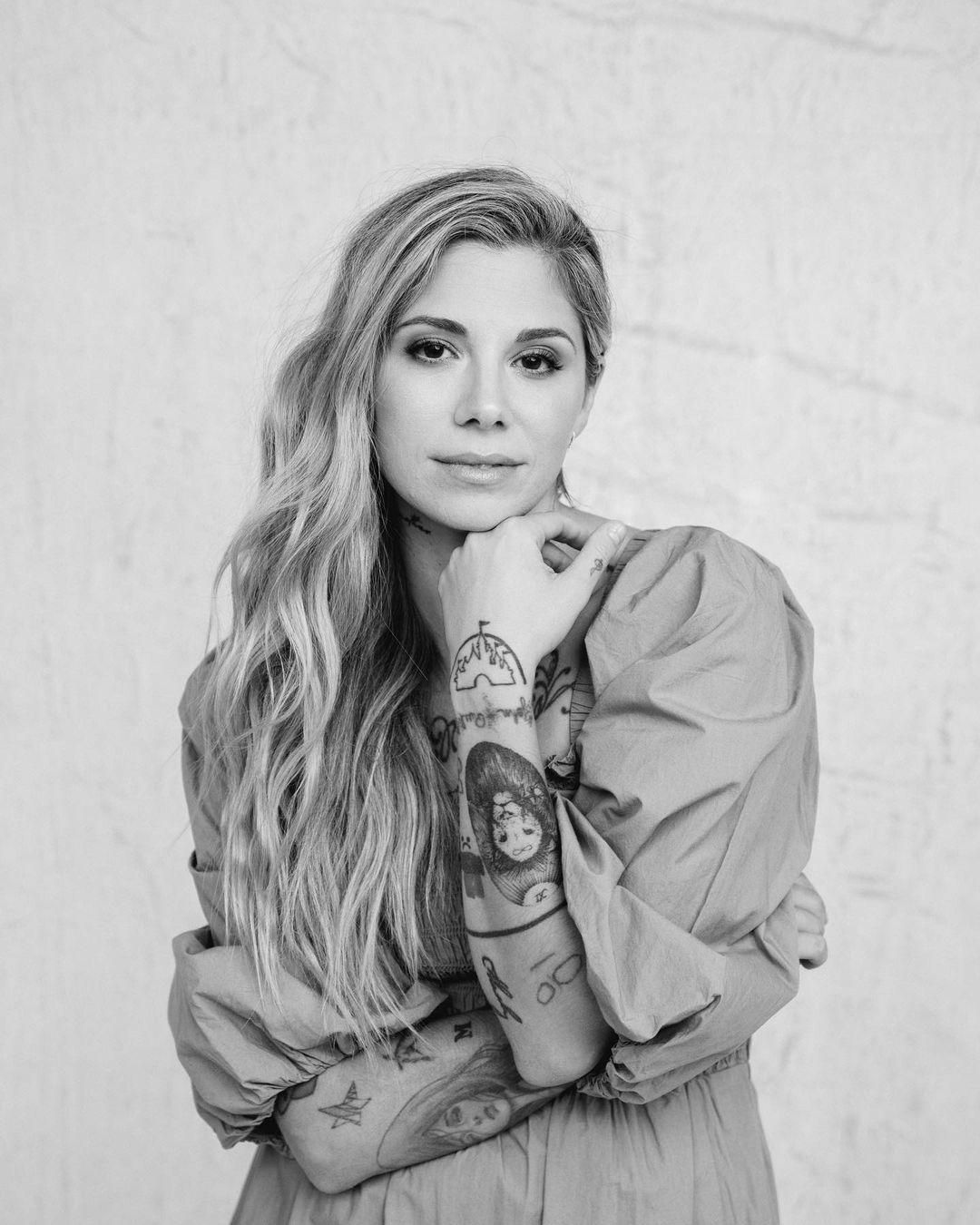 Foto de Christina Perri