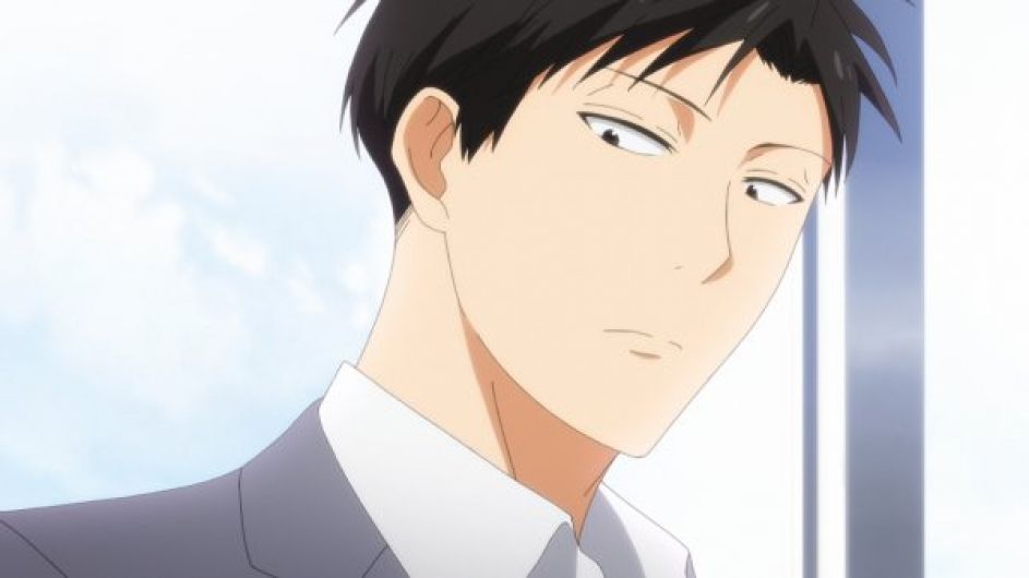 Photo of Gekkan Shoujo Nozaki-kun