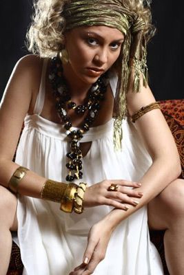 Foto de Carolina Soares