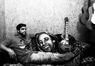 Foto de Nathan Malagoli