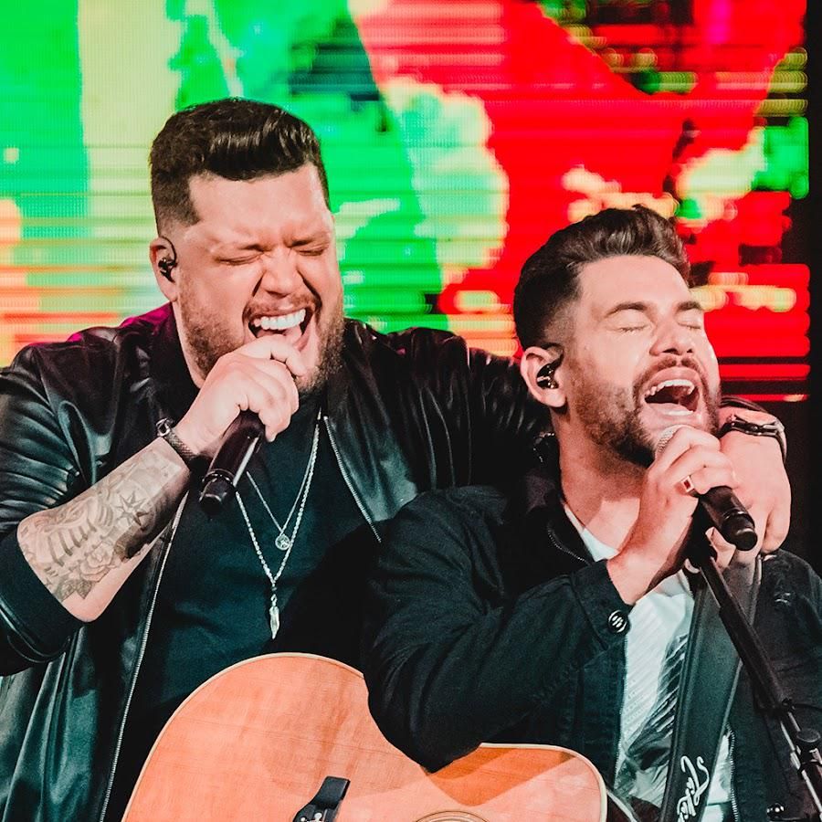 Photo of Igor e Walace