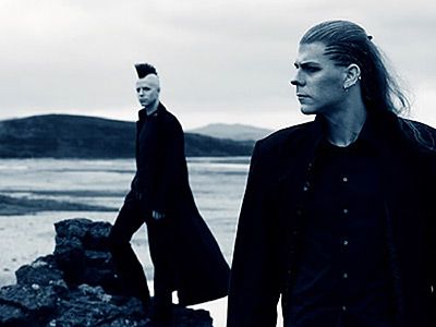 Foto de Diary of Dreams