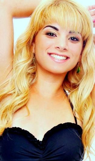 Foto de Perfeita Distorção