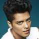 Bruno Mars 's photo