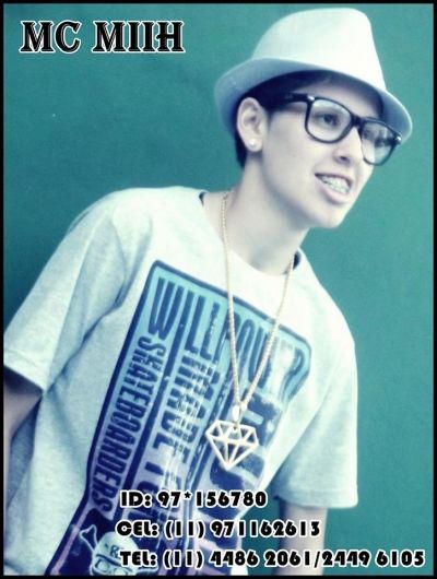 Foto de Mc Miih Galucci