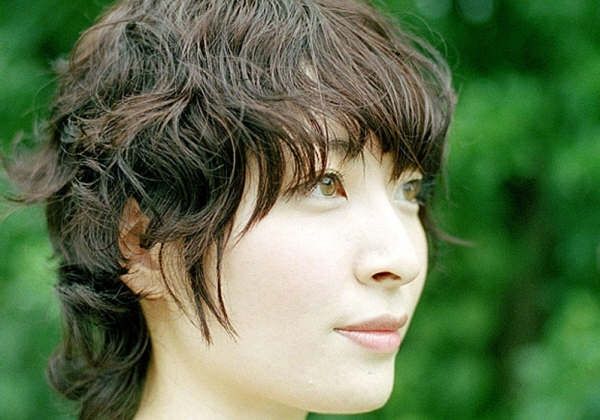 Foto de Maaya Sakamoto