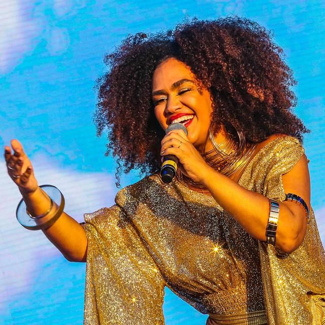 Foto de Mariene de Castro