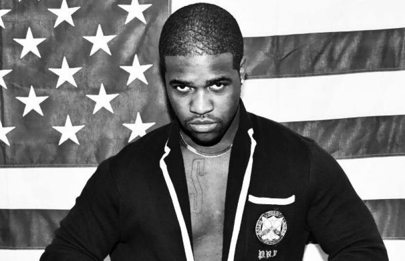 Foto de A$AP Ferg