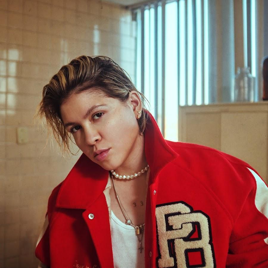 Foto de Michelle Maciel