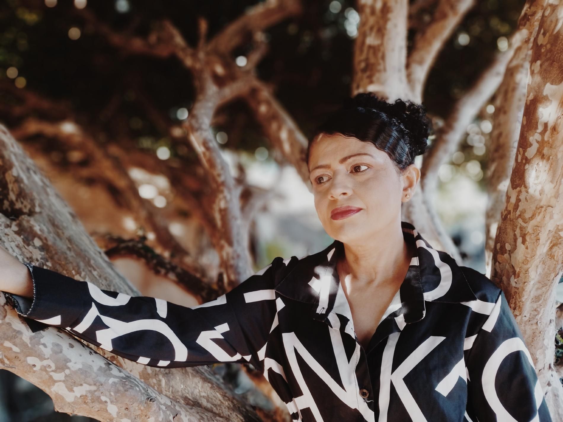 Foto de Edilene Gomes