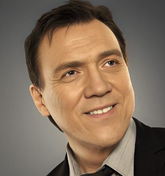 Foto de Christer Sjögren