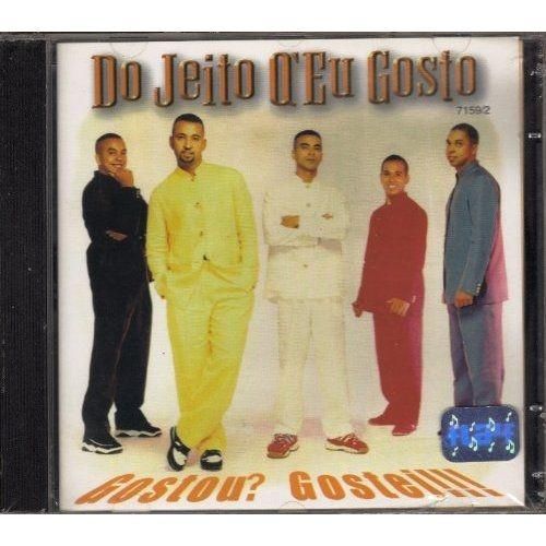 Foto de Do Jeito Q'eu Gosto