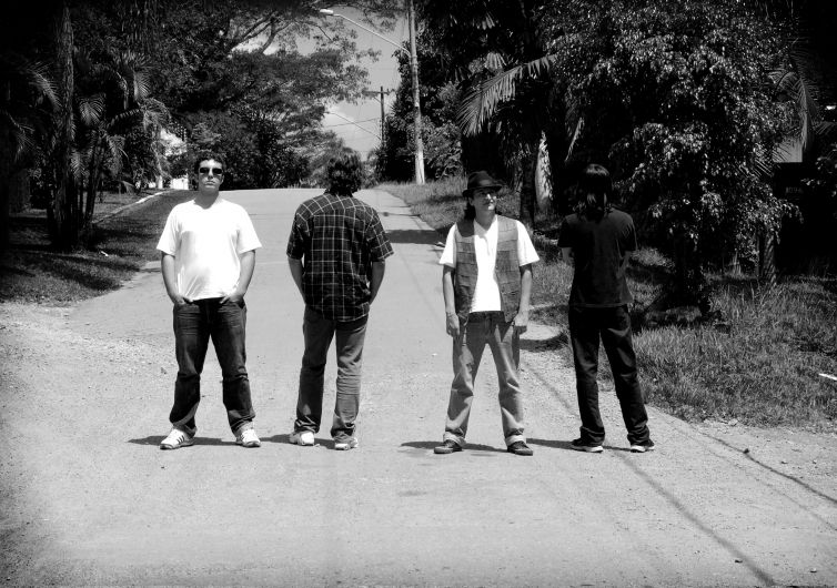 Foto de The Fundrivers