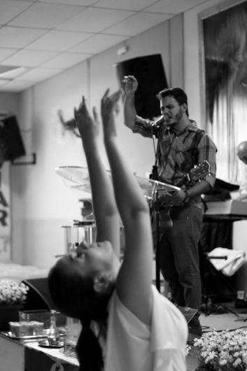 Foto de Philipe Lima