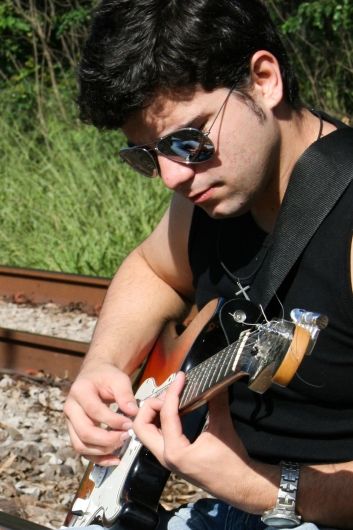 Foto de Raphael Cupric