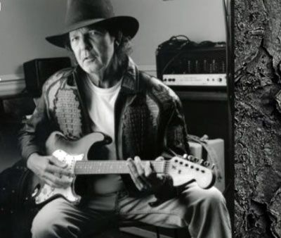 Foto de Tony Joe White