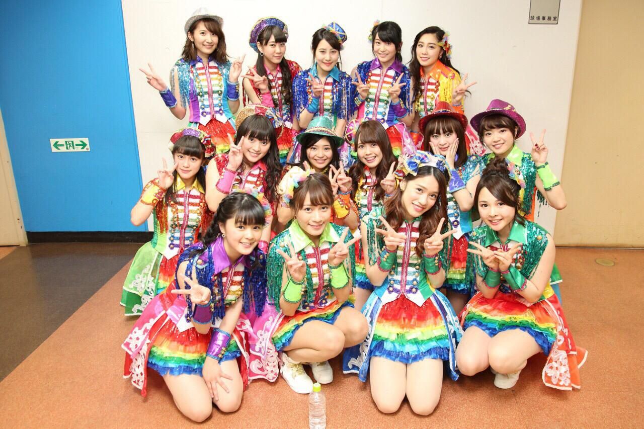 Foto de SKE48