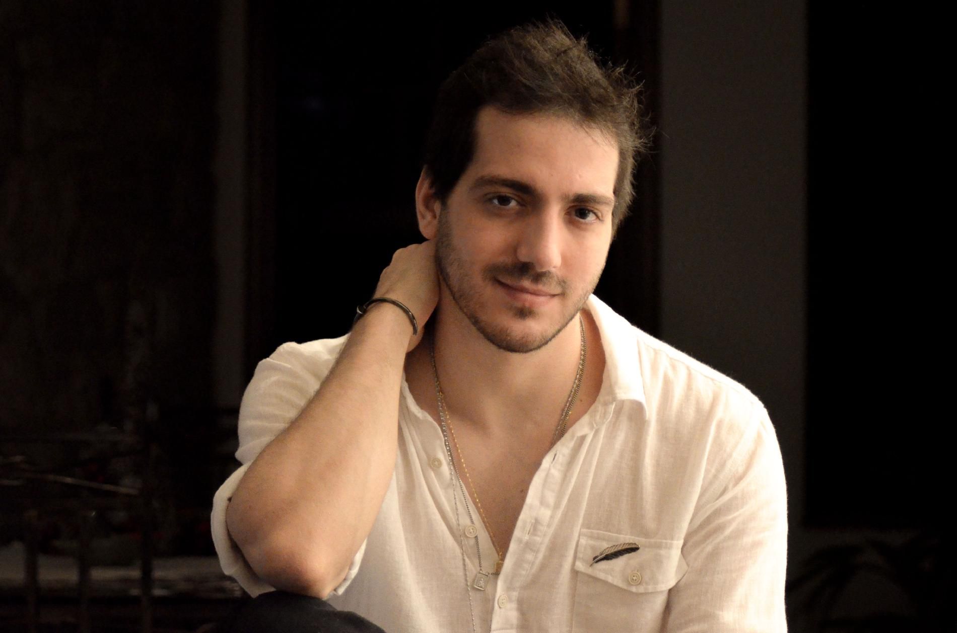 Foto de Fabio Nogara