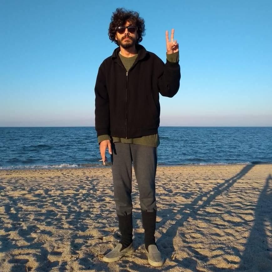 Foto de Juliano Guerra