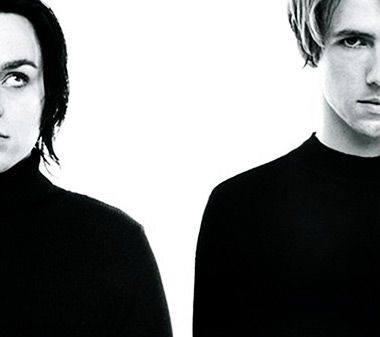 Foto de Savage Garden