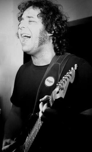 Foto de Dudé Casado