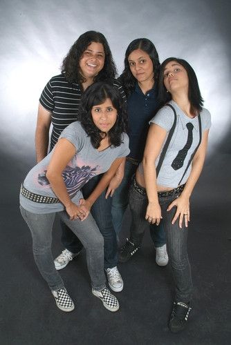 Foto de Vulvas Em Transe